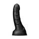 Фалоімітатор BUTTR - Black Hawk Curved Anal Dildo (м'ята упаковка!!!) SX2212-R фото 1