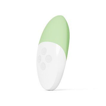 Вібратор LELO SIRI 3 Green SX0695 фото
