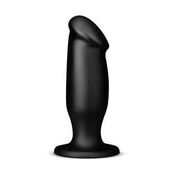Анальна пробка BUTTR - AH-1 Cobra Buttplug (м'ята упаковка!!!) SX2216-R фото
