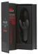 Вібратор-кролик Doc Johnson &mdash; Kink - Pulse - Ultimate 4 Motor Silicone Vibrator SO4013 фото 3