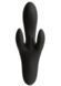 Вібратор-кролик Doc Johnson &mdash; Kink - Pulse - Ultimate 4 Motor Silicone Vibrator SO4013 фото 2