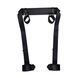 Фіксатори рук і ніг для ліжка LOCKINK BDSM Adjustable Bed Restraint Kit (м'ята упаковка!!!) SX0856-R фото 3
