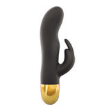 Вібростимулятор-кролик Dorcel &mdash; Rabbit Expert G для стимуляції точки G з двома моторами та 10 режимами роботи SO2137 фото