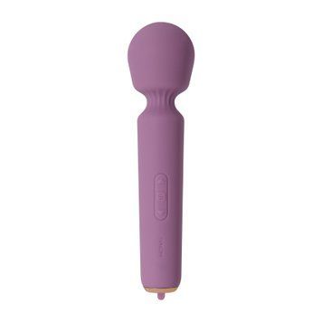 Интерактивный мини-вибромассажер Svakom Mini Emma Neo, 5+1 режим, 10 уровней интенсивности SX1278 фото