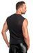 Чоловіча футболка Noir Handmade H083 Onyx skin tank L SX4179 фото 2