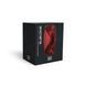 Мастурбатор Manwan SUB.ONE Velvet Red SX1379 фото 4