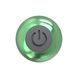 Віброкуля PowerBullet - Pretty Point Rechargeable Bullet Teal SO5567 фото 5