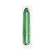 Віброкуля PowerBullet - Pretty Point Rechargeable Bullet Teal SO5567 фото 1