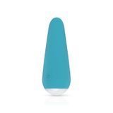 Мінівібратор Cala Azul &ndash; Julia Mini Vibrator, дуже ніжний, 10 режимів SO8883 фото