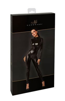 Комбінезон Noir Handmade F331 Powerwetlook overall - L SX1990 фото