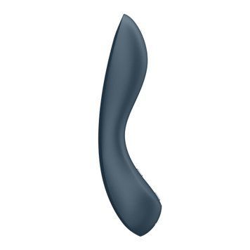 Вібратор Satisfyer &mdash; G-Spot Wave 4 SX2167 фото