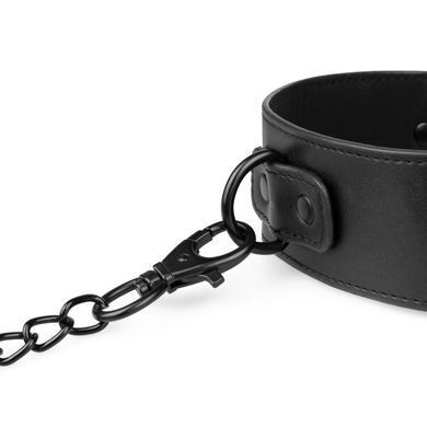 Набір для BDSM Bedroom Fantasies: Master & Slave Total Restraint Set SO8808 фото