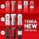 Мастурбатор Tenga US Deep Throat (Original Vacuum) Cup GENTLE (глибока глотка велика) SO6597 фото 5