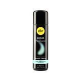 Змазка на водній основі pjur Aqua Panthenol 250 мл з пантенолом, догляд та зволоження PJ13620 фото