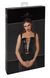 Корсет Noir Handmade F365 Vixen Lace-Up Corset Top L SX4081 фото 8