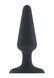 Анальна пробка з вібрацією Dorcel Best Vibe Plug M, макс. діаметр 4,1см, soft-touch силікон SO2139 фото 1