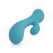 Вібратор-кролик Cala Azul &mdash; Martina Rabbit Vibrator, ергономічна форма, 10 режимів SO8884 фото 4