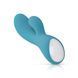 Вібратор-кролик Cala Azul &mdash; Martina Rabbit Vibrator, ергономічна форма, 10 режимів SO8884 фото 5