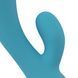 Вібратор-кролик Cala Azul &mdash; Martina Rabbit Vibrator, ергономічна форма, 10 режимів SO8884 фото 6