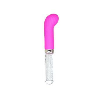 Вібратор BMS &mdash; Petites Lil&rsquo; Bombshell Vibrator - Fuchsia SX3162 фото