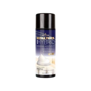 Анальная смазка на гибридной основе Sensuva UltraThick Anal Hybrid (100 мл) SX1485 фото