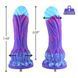Силіконовий дилдо Hismith 7.48" Silicone Dildo HSA140 Monster Series SO9970 фото 2