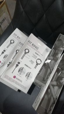 Регулируемое эрекционное кольцо Dorcel FIT RING (мятая упаковка!!!) SO5078-R фото
