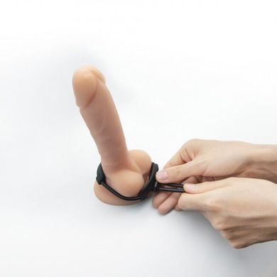 Регулируемое эрекционное кольцо Dorcel FIT RING (мятая упаковка!!!) SO5078-R фото