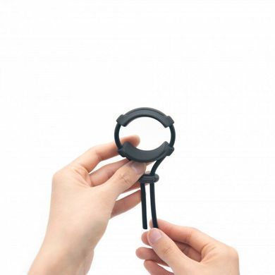 Регулируемое эрекционное кольцо Dorcel FIT RING (мятая упаковка!!!) SO5078-R фото