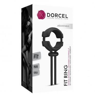 Регулируемое эрекционное кольцо Dorcel FIT RING (мятая упаковка!!!) SO5078-R фото