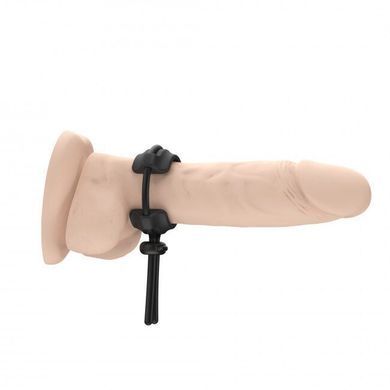 Регулируемое эрекционное кольцо Dorcel FIT RING (мятая упаковка!!!) SO5078-R фото
