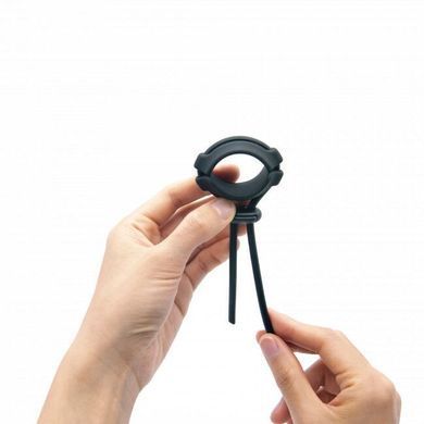 Регулируемое эрекционное кольцо Dorcel FIT RING (мятая упаковка!!!) SO5078-R фото