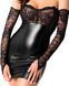 Сукня Noir Handmade F340 Dress with gloves - XXL SX2069 фото 4