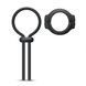 Регулируемое эрекционное кольцо Dorcel FIT RING (мятая упаковка!!!) SO5078-R фото 3
