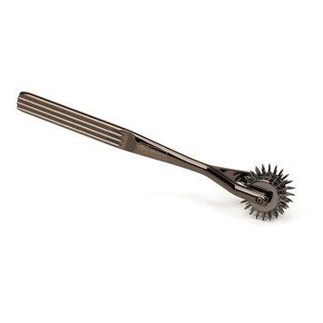 Тройное колесо Вартенберга Liebe Seele Three-Row Wartenberg Pinwheel Pewter SX1674 фото