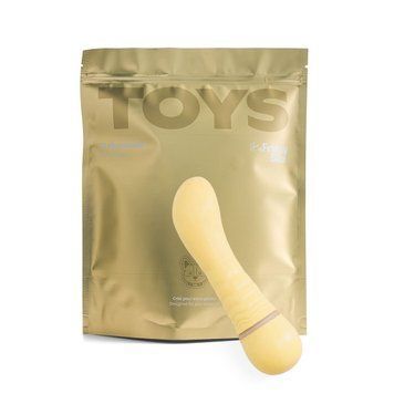 Вібратор для точки G Friday Bae SHIBAE TOYS &ndash; The Vibrator, 10 режимів, дуже легкий і тихий SX4511 фото