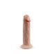 Фалоімітатор SilexD Robby Premium Real Skin Flesh (MODEL 2 size 6in) SX2625 фото 3