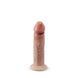 Фалоімітатор SilexD Robby Premium Real Skin Flesh (MODEL 2 size 6in) SX2625 фото 1