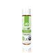 Розпродаж!!! Змазка на водній основі System JO NATURALOVE - ORGANIC (120 мл) термін до 07.2025) SO1684-R фото 1