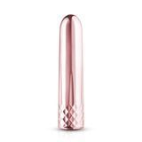 Мінівібратор Rosy Gold &mdash; Nouveau Mini Vibrator SO4598 фото
