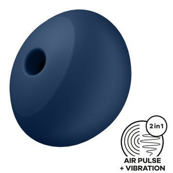 Вібратор Satisfyer Air Power 4 SX2172 фото