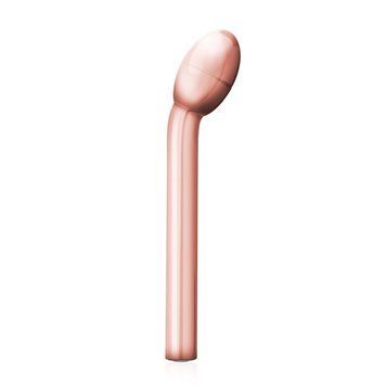 Вібратор Rosy Gold &mdash; Nouveau G-spot Vibrator для точки G  SO4595 фото