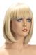 Перука World Wigs CAMILA MID-LENGTH BLONDE (м'ята упаковка!!!) SO4687-R фото 1