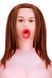 Надувна лялька Candy Dolls Hot Redhead (м'ята упаковка!!!) SX2159-R фото 4