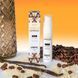 Розпродаж!!! Стимулюючий гель EXSENS Kissable Hot Vanilla Espresso 15мл (термін 07.2025) SO2368-R фото 4