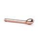 Вібратор Rosy Gold &mdash; Nouveau G-spot Vibrator для точки G  SO4595 фото 2