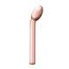 Вібратор Rosy Gold &mdash; Nouveau G-spot Vibrator для точки G  SO4595 фото 1