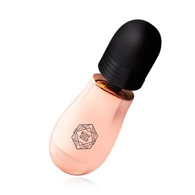 Мінівібромасажер Rosy Gold &mdash; Nouveau Mini Massager SO4596 фото