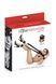 Фіксатори для ніг і рук Fetish Tentation Neck, Wrist and Ankle Strap (м'ята упаковка!!!) SO3741-R фото 3
