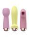 Подарунковий набір секс-іграшок Satisfyer Marvelous Four (м'ята упаковка!!!) SO6733-R фото 6